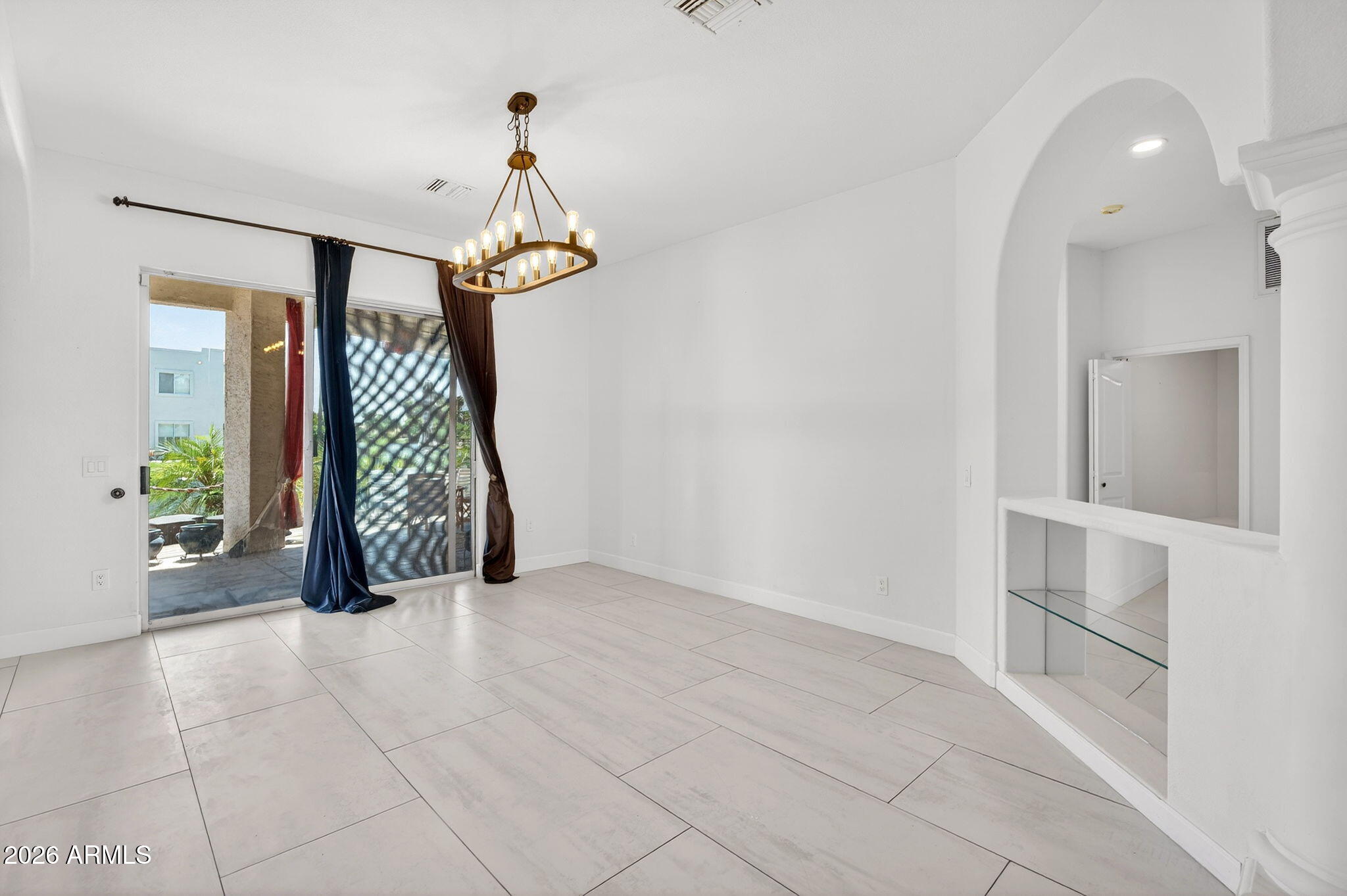 TRES VISTAS LOT 1-26 PARCEL A-B - Residential
