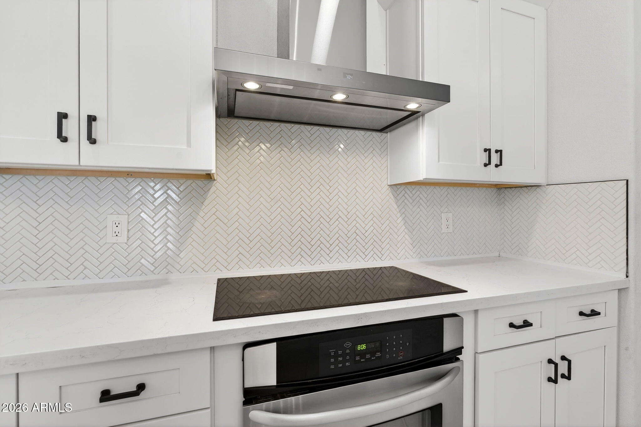 TRES VISTAS LOT 1-26 PARCEL A-B - Residential