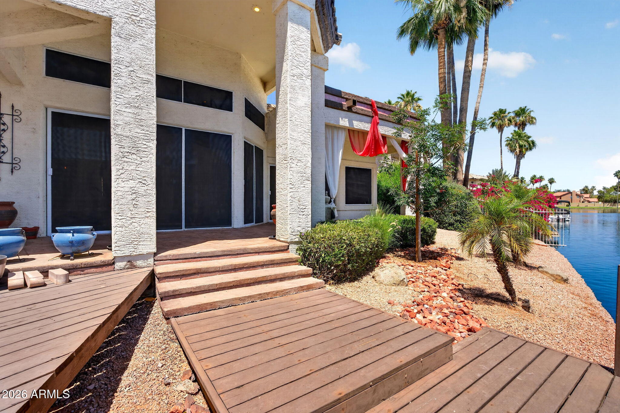 TRES VISTAS LOT 1-26 PARCEL A-B - Residential