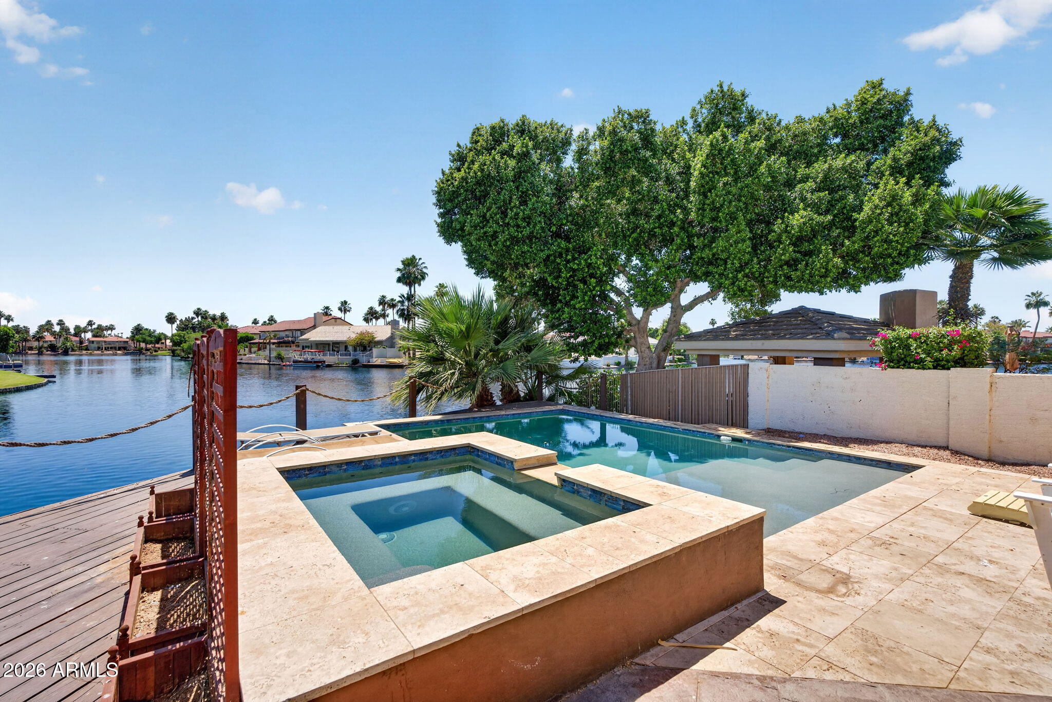 TRES VISTAS LOT 1-26 PARCEL A-B - Residential