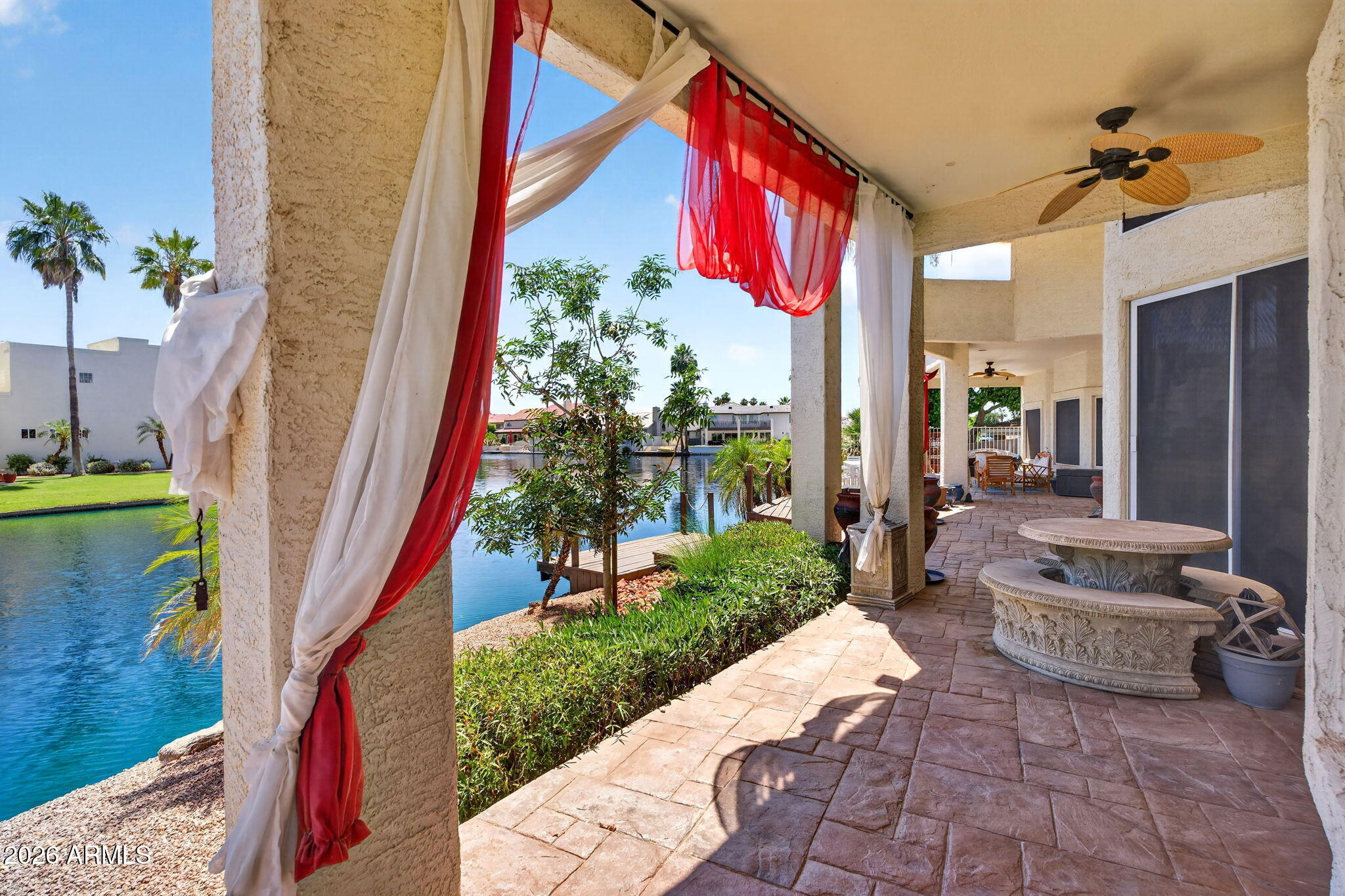TRES VISTAS LOT 1-26 PARCEL A-B - Residential