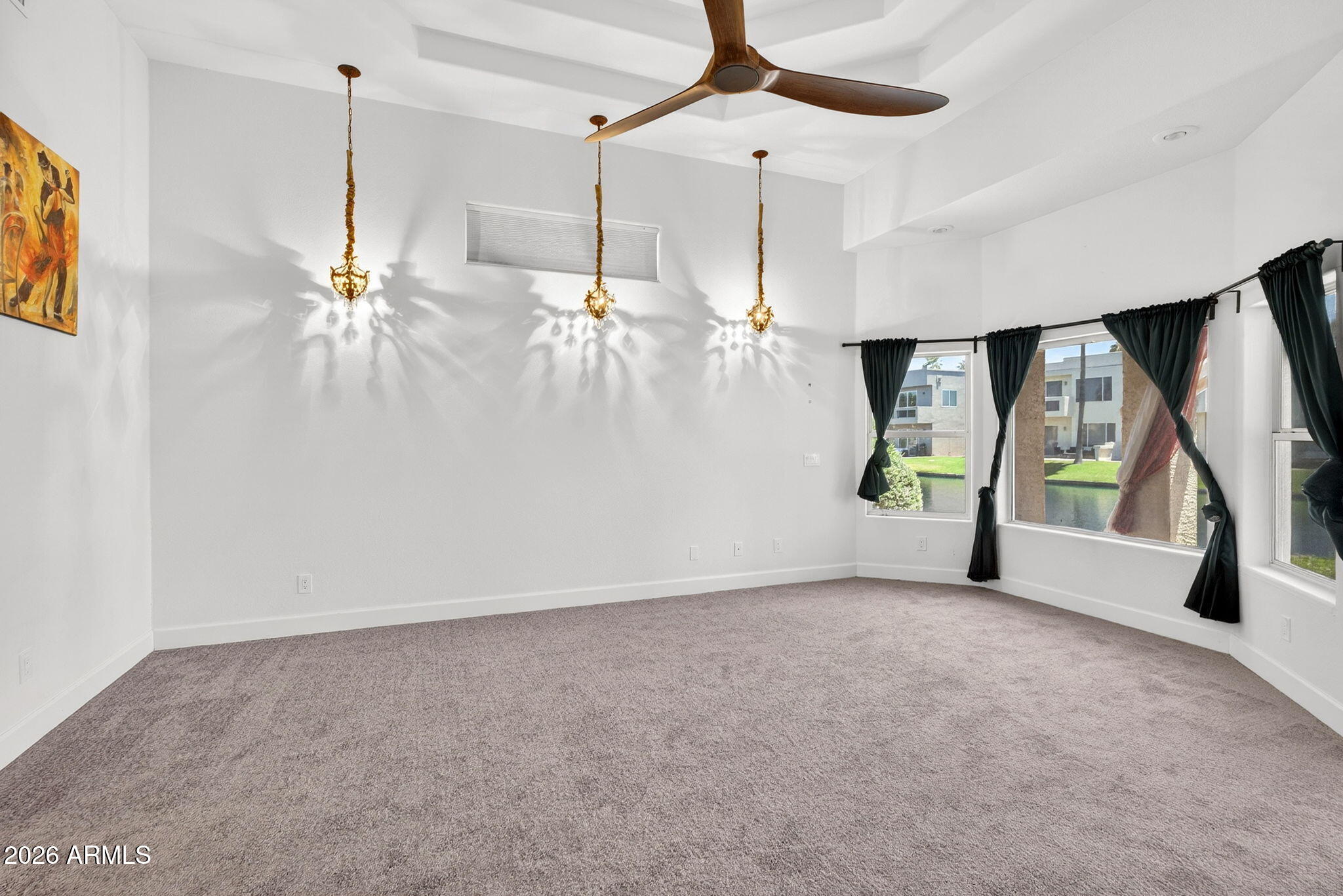 TRES VISTAS LOT 1-26 PARCEL A-B - Residential