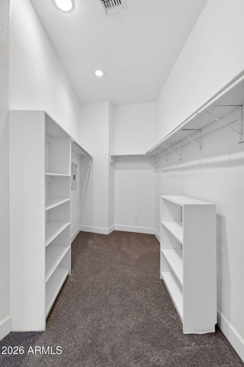 TRES VISTAS LOT 1-26 PARCEL A-B - Residential