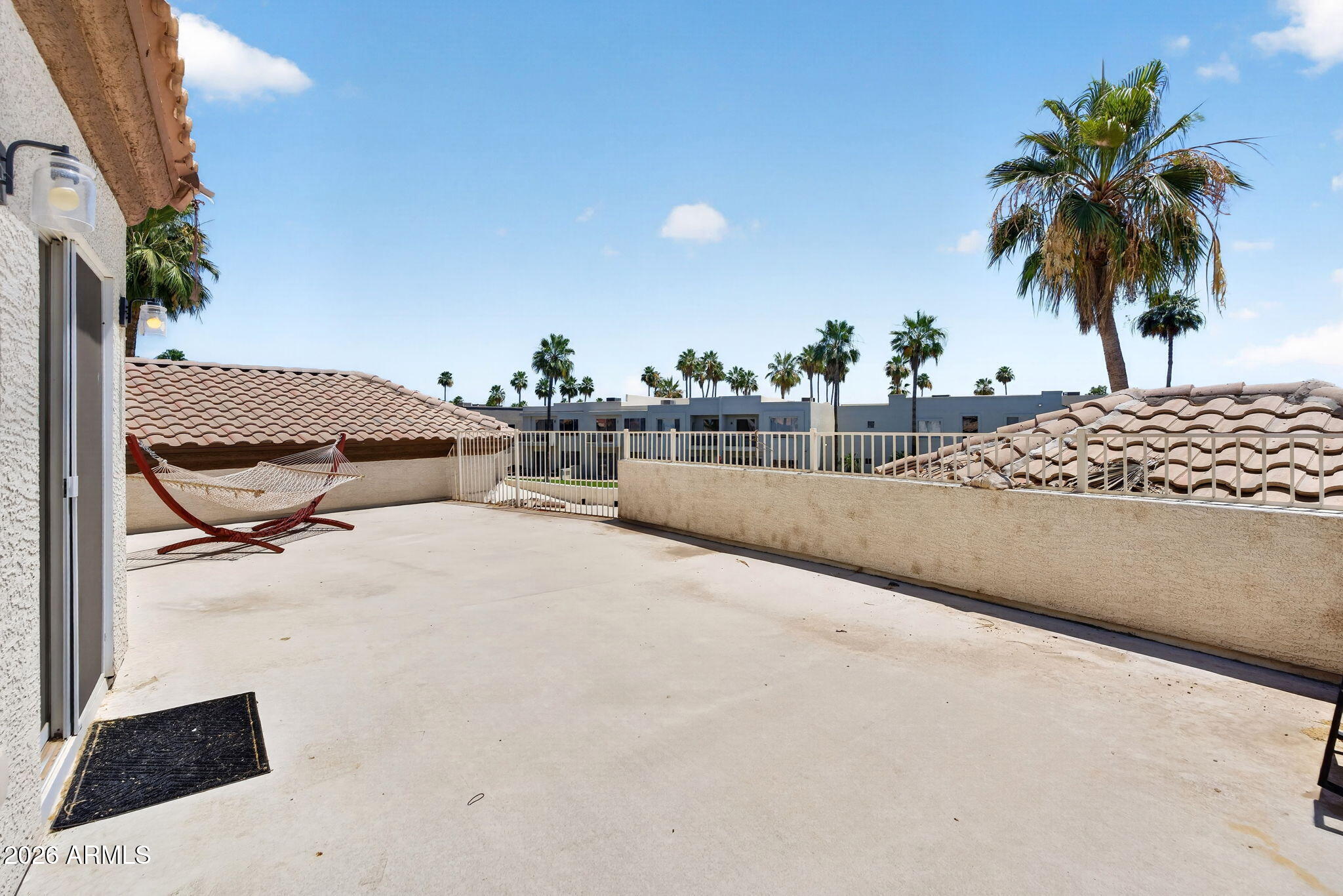 TRES VISTAS LOT 1-26 PARCEL A-B - Residential