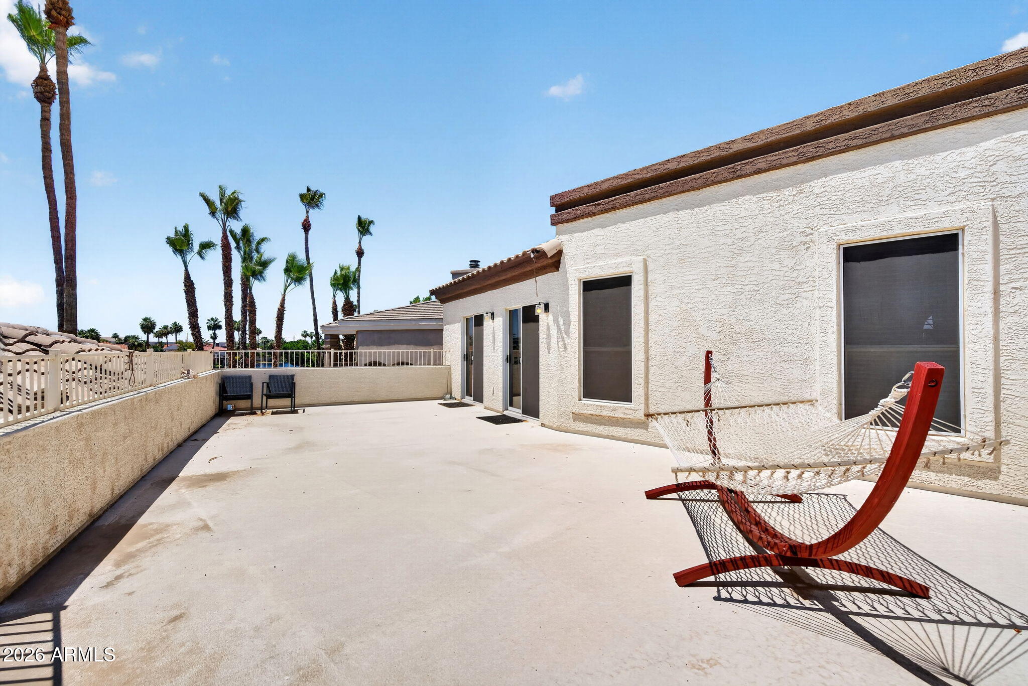TRES VISTAS LOT 1-26 PARCEL A-B - Residential