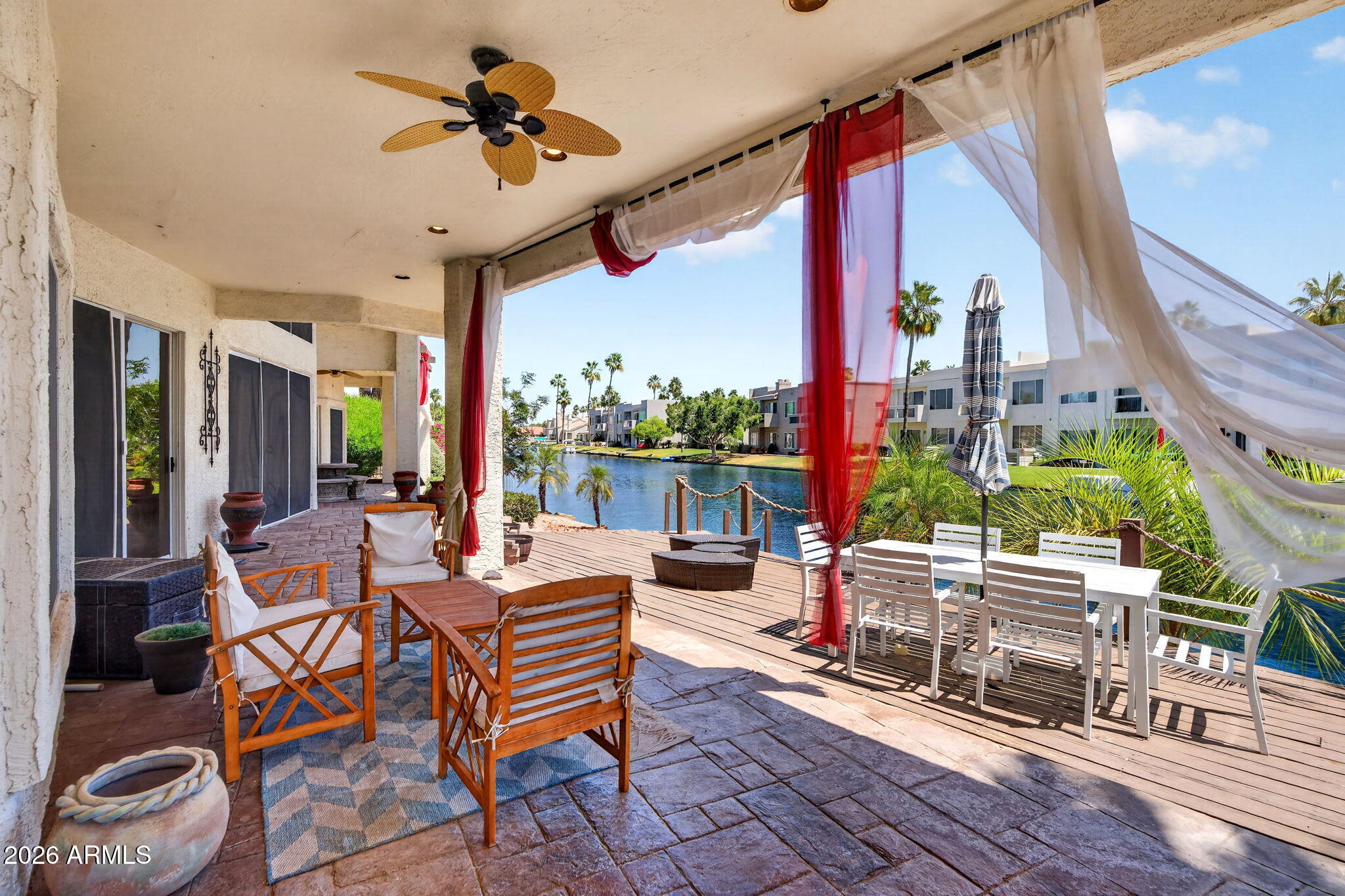 TRES VISTAS LOT 1-26 PARCEL A-B - Residential