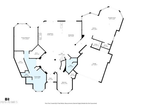 Property photo of 1401 W Sandpiper Drive, Gilbert, AZ 85233