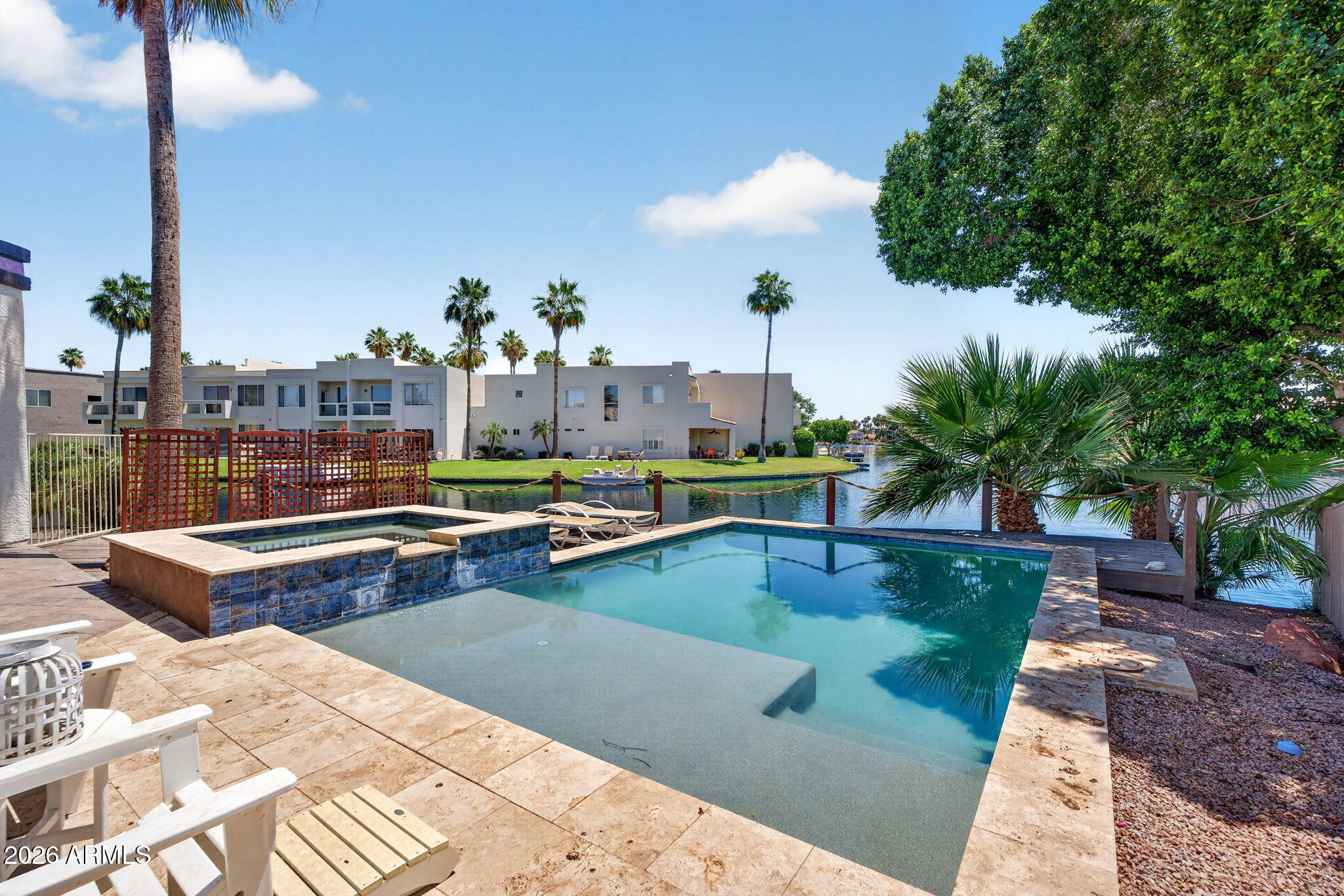 TRES VISTAS LOT 1-26 PARCEL A-B - Residential