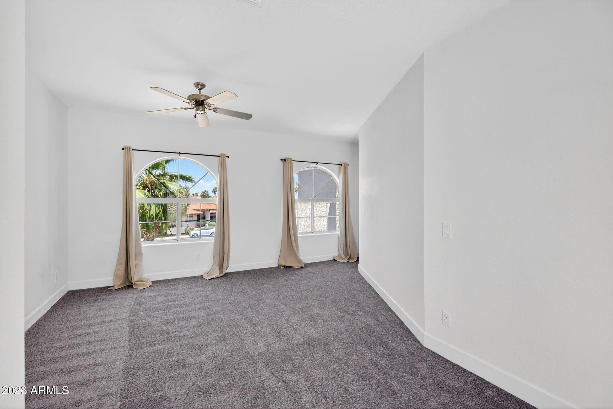TRES VISTAS LOT 1-26 PARCEL A-B - Residential