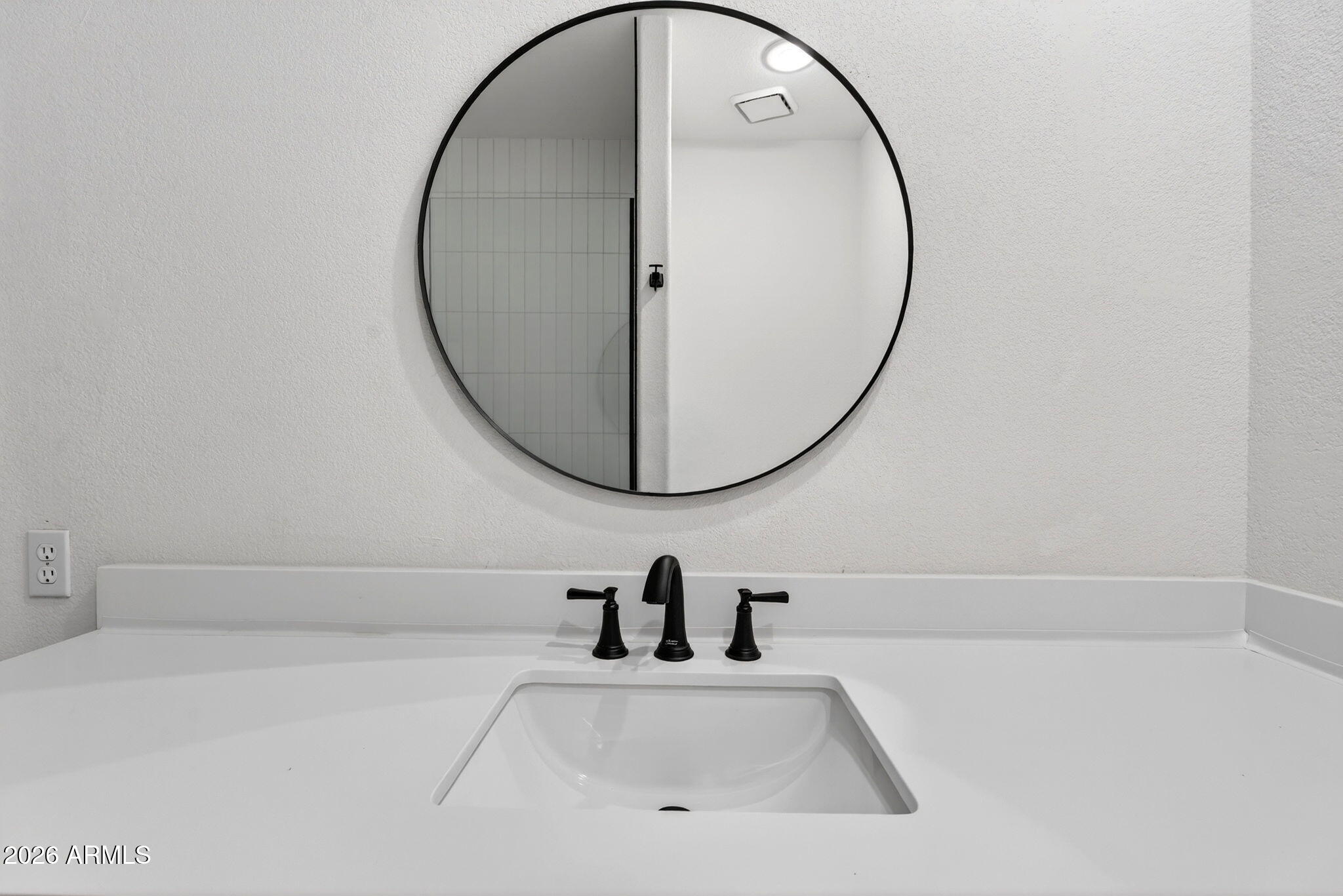TRES VISTAS LOT 1-26 PARCEL A-B - Residential