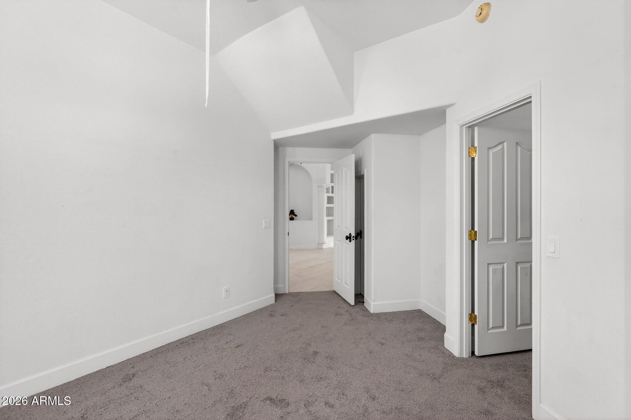 TRES VISTAS LOT 1-26 PARCEL A-B - Residential