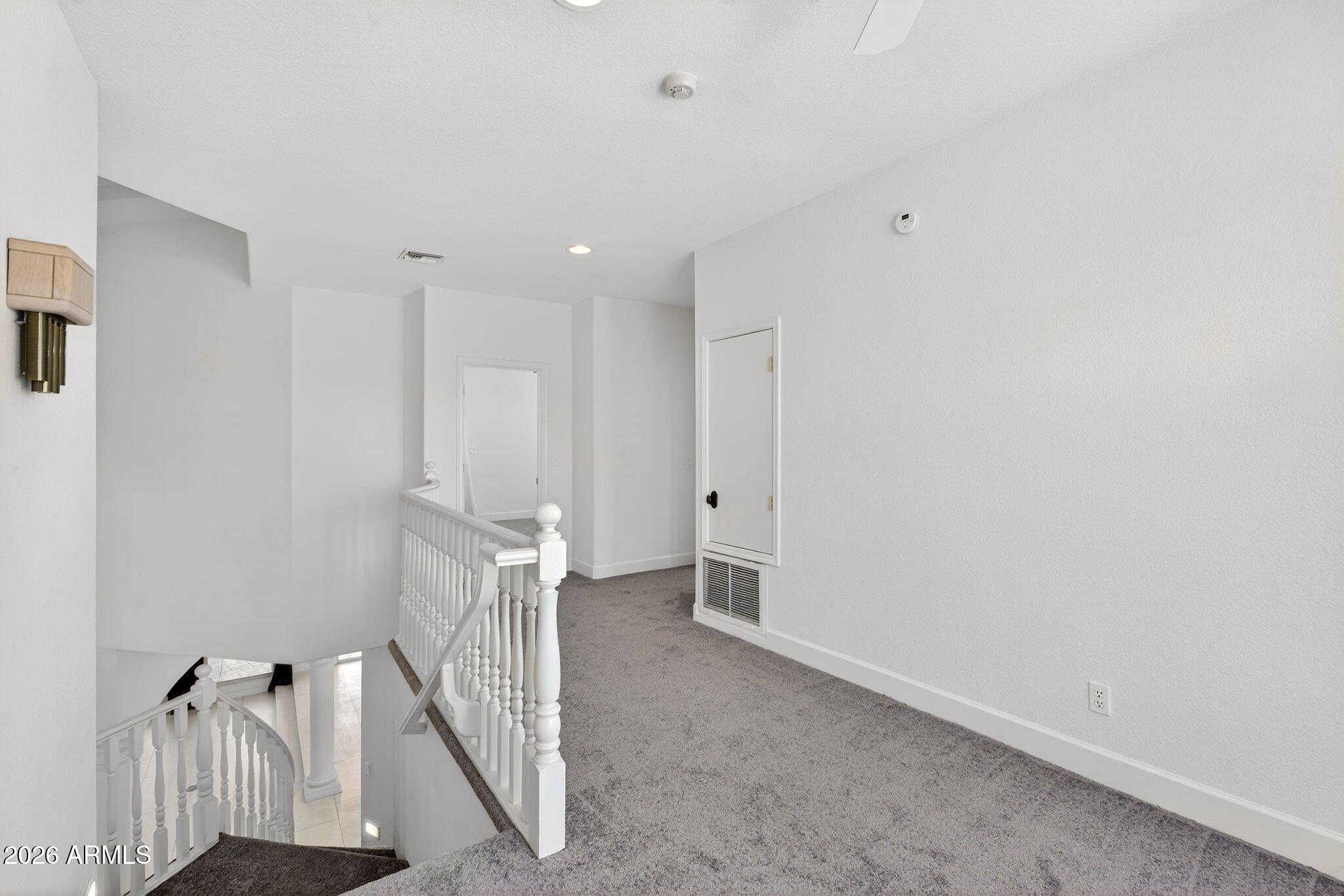 TRES VISTAS LOT 1-26 PARCEL A-B - Residential