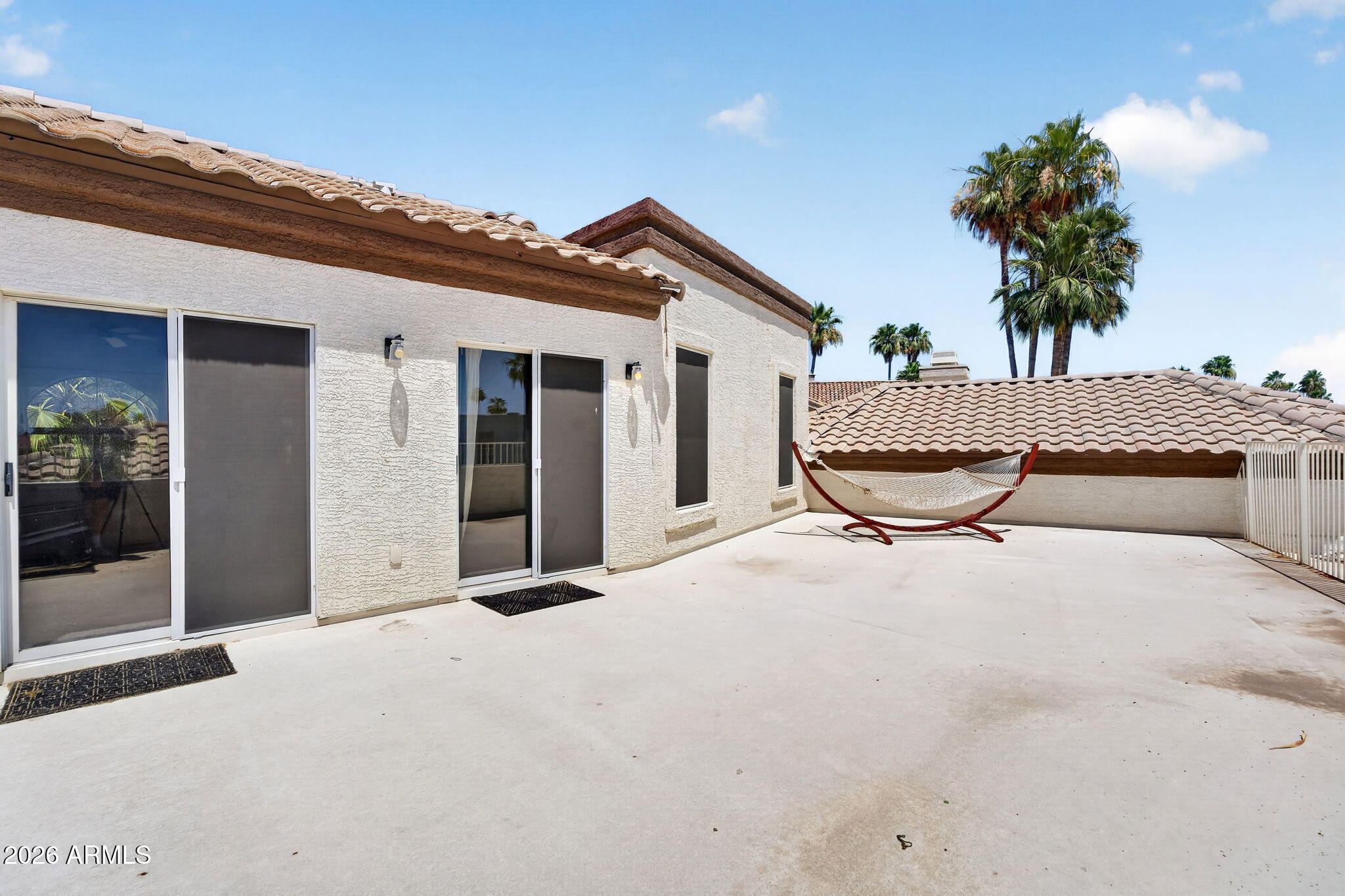 TRES VISTAS LOT 1-26 PARCEL A-B - Residential