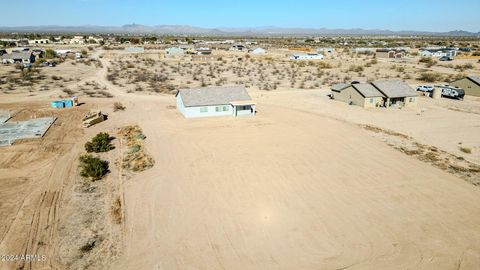 A home in Wittmann