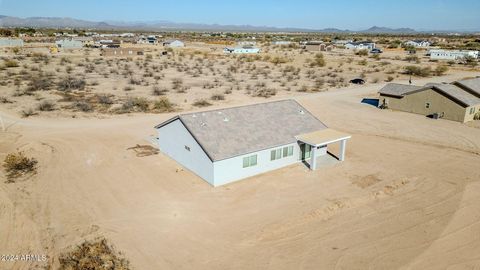 A home in Wittmann