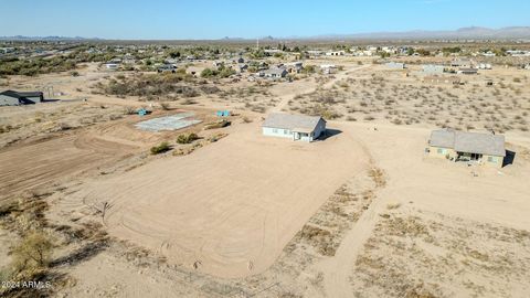 A home in Wittmann