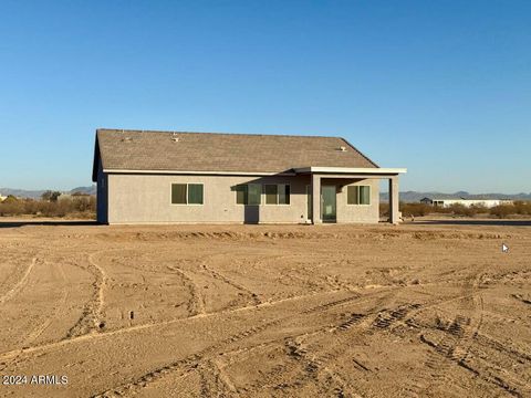 A home in Wittmann