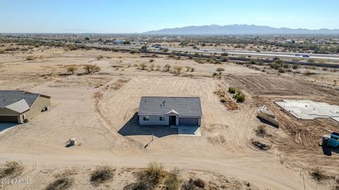 A home in Wittmann