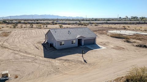 A home in Wittmann