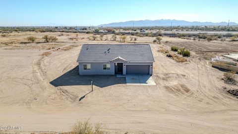 A home in Wittmann