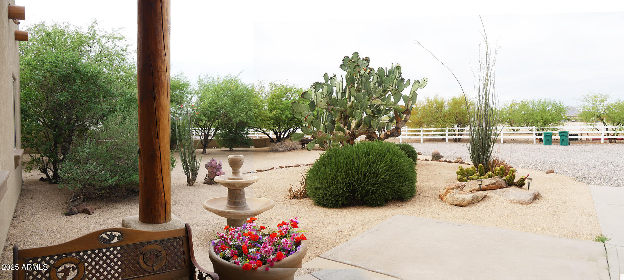 3007 W JORDON Lane