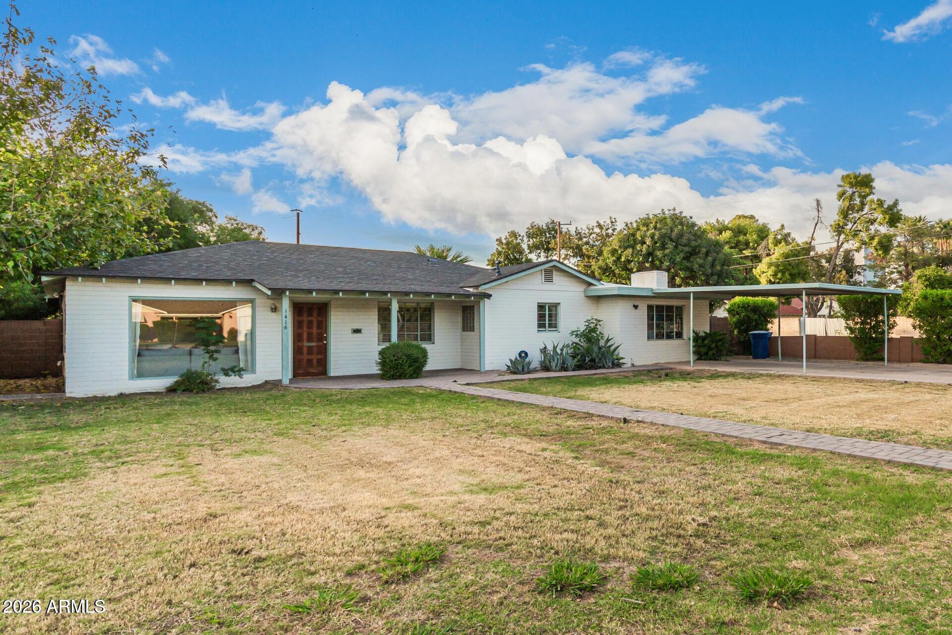 1416 S College Ave Avenue