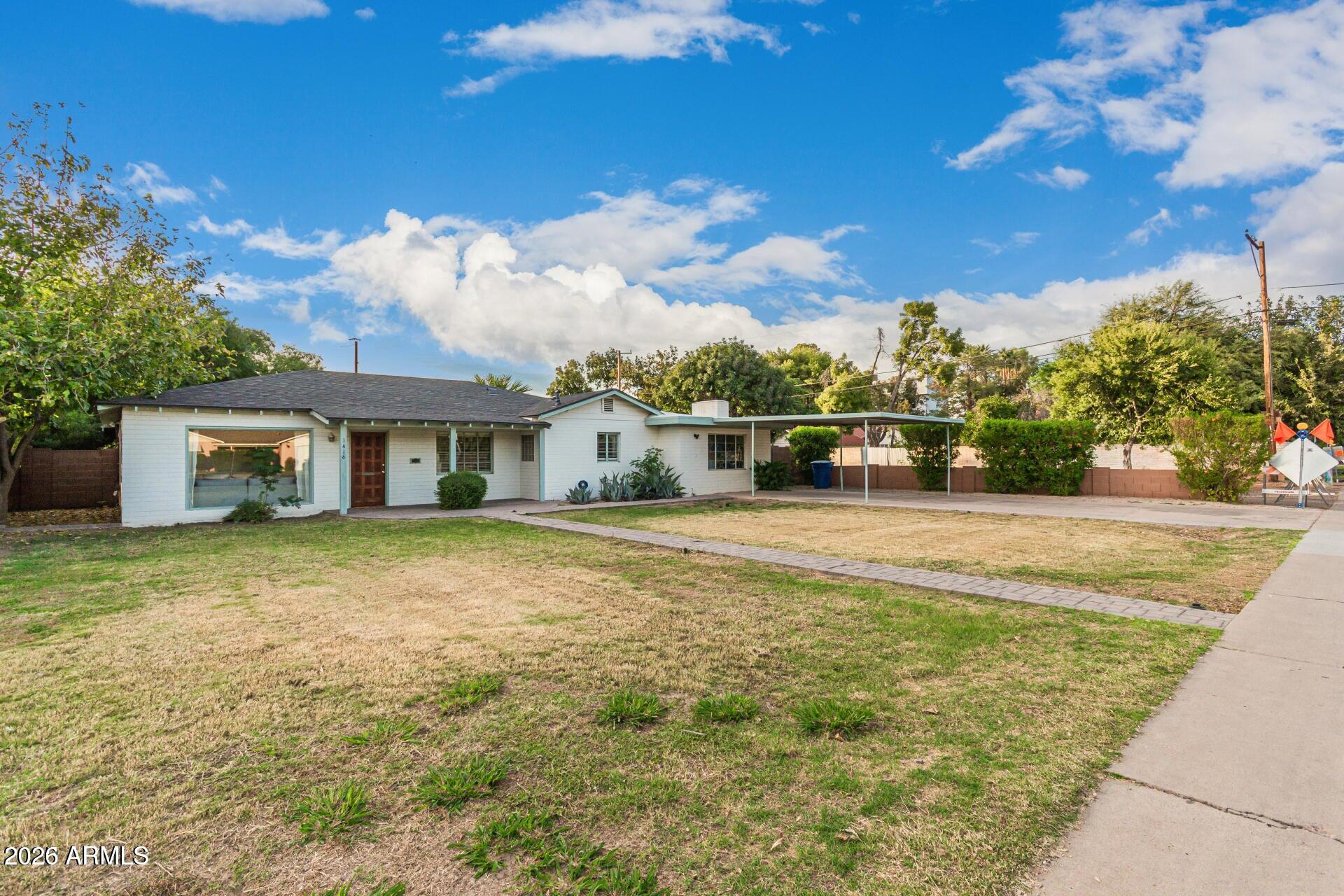 1416 S College Ave Avenue