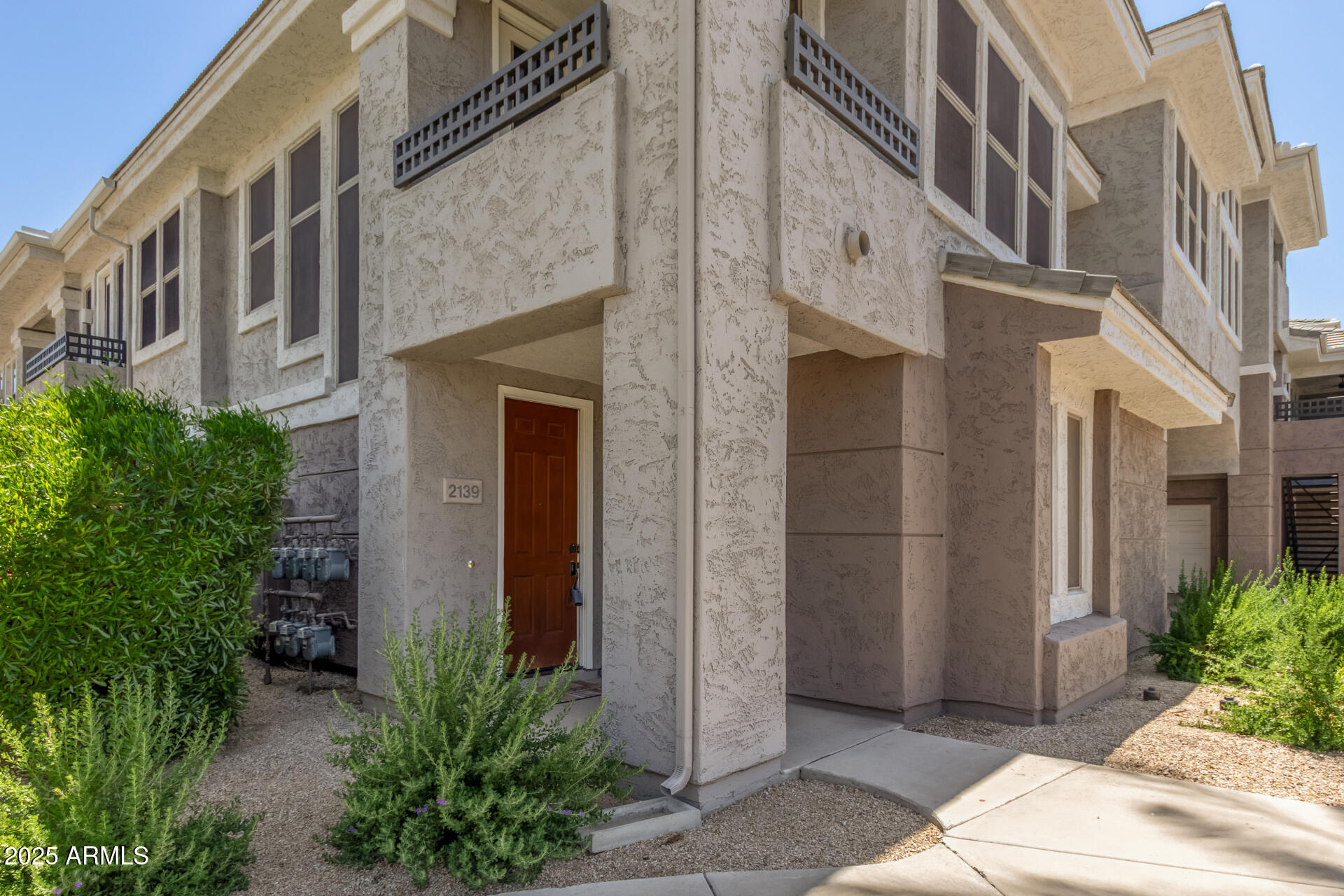 15221 N CLUBGATE Drive 2139