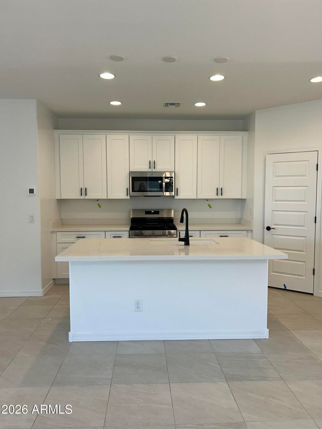 Photo of 22355 N Rummler Lane, Maricopa, AZ 85138 (MLS # 7015848)