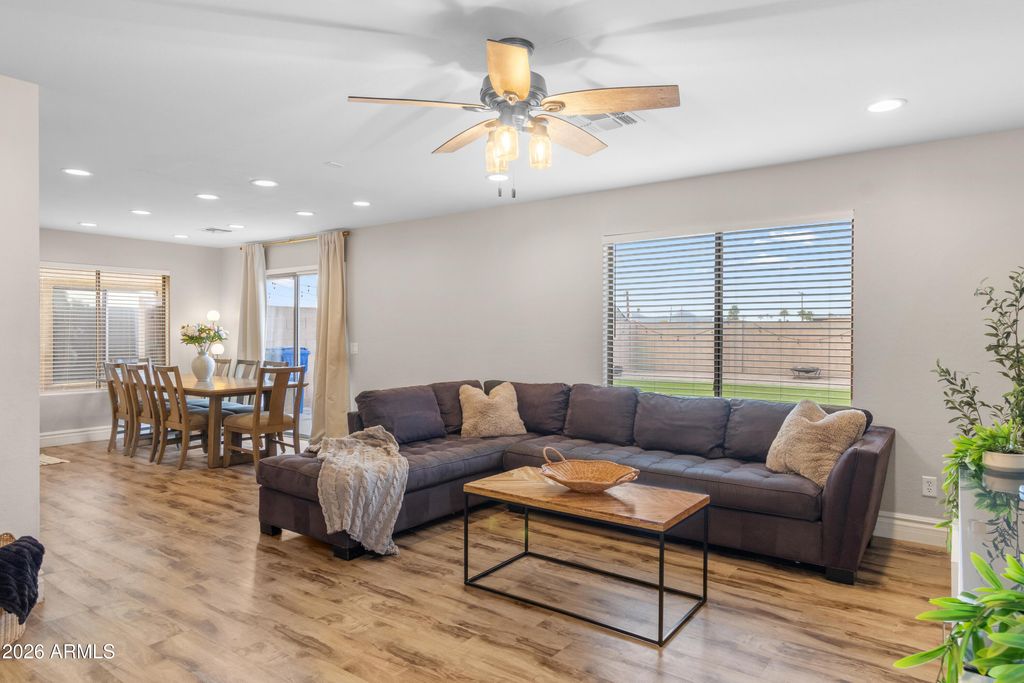 Photo of 11066 E Abilene Avenue, Mesa, AZ 85208 (MLS # 6977650)