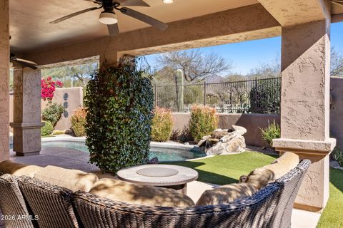 Photo of 20405 N 95th Place, Scottsdale, AZ 85255 (MLS # 6980695)