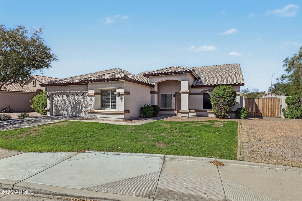 Photo of 10416 E Edgewood Avenue, Mesa, AZ 85208 (MLS # 7092241)