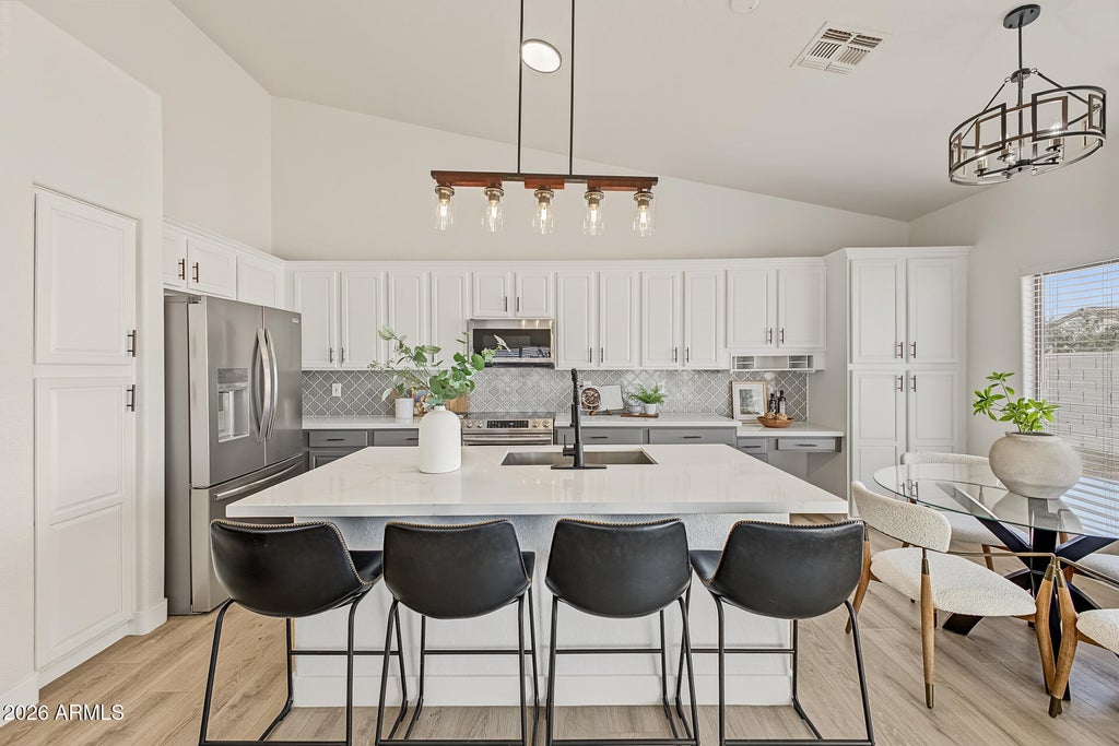 Photo of 10416 E Edgewood Avenue, Mesa, AZ 85208 (MLS # 7092241)