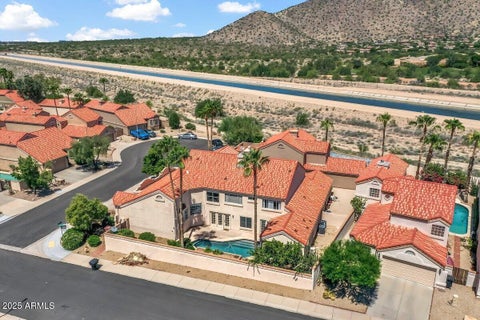 Photo of 11889 N 113th Place, Scottsdale, AZ 85259 (MLS # 6860469)