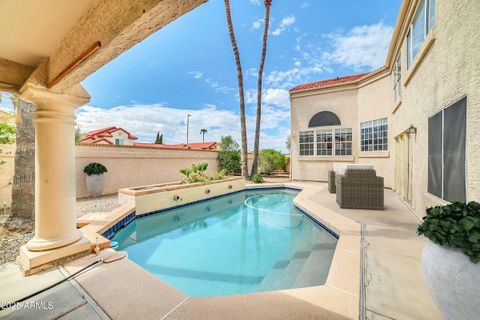 11889 N 113TH Place Scottsdale AZ 85259