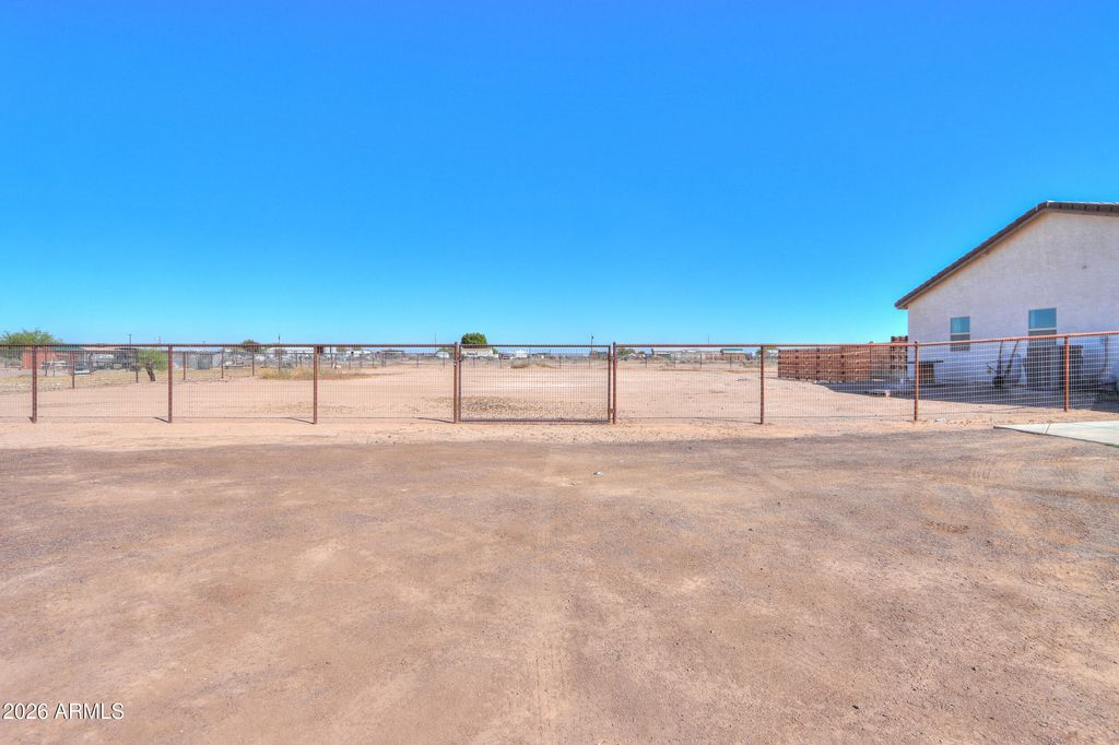 Photo of 3046 W Gracie Lane, Casa Grande, AZ 85194 (MLS # 6984007)