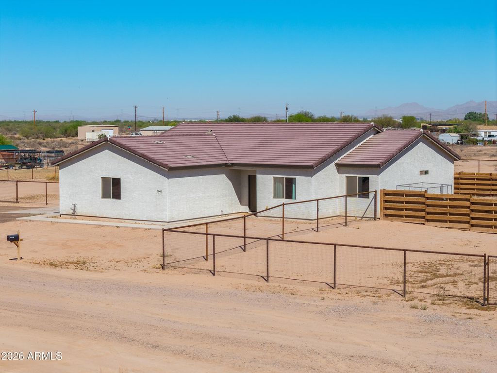 Photo of 3046 W Gracie Lane, Casa Grande, AZ 85194 (MLS # 6984007)