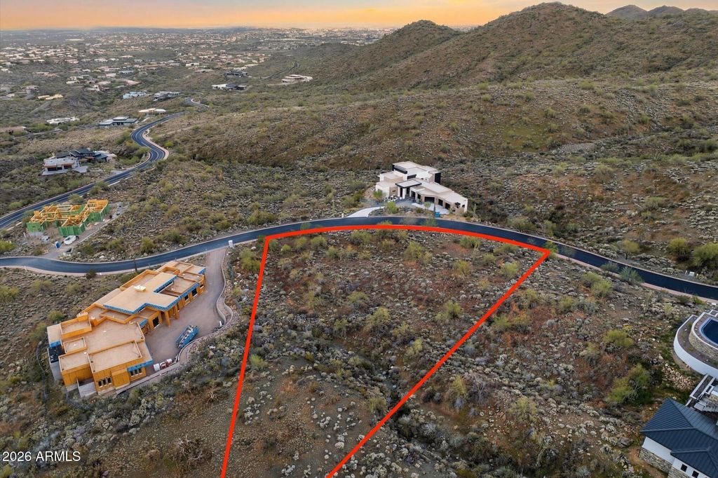 Photo of 14222 E Grey Owl Trail #168, Fountain Hills, AZ 85268 (MLS # 6998994)