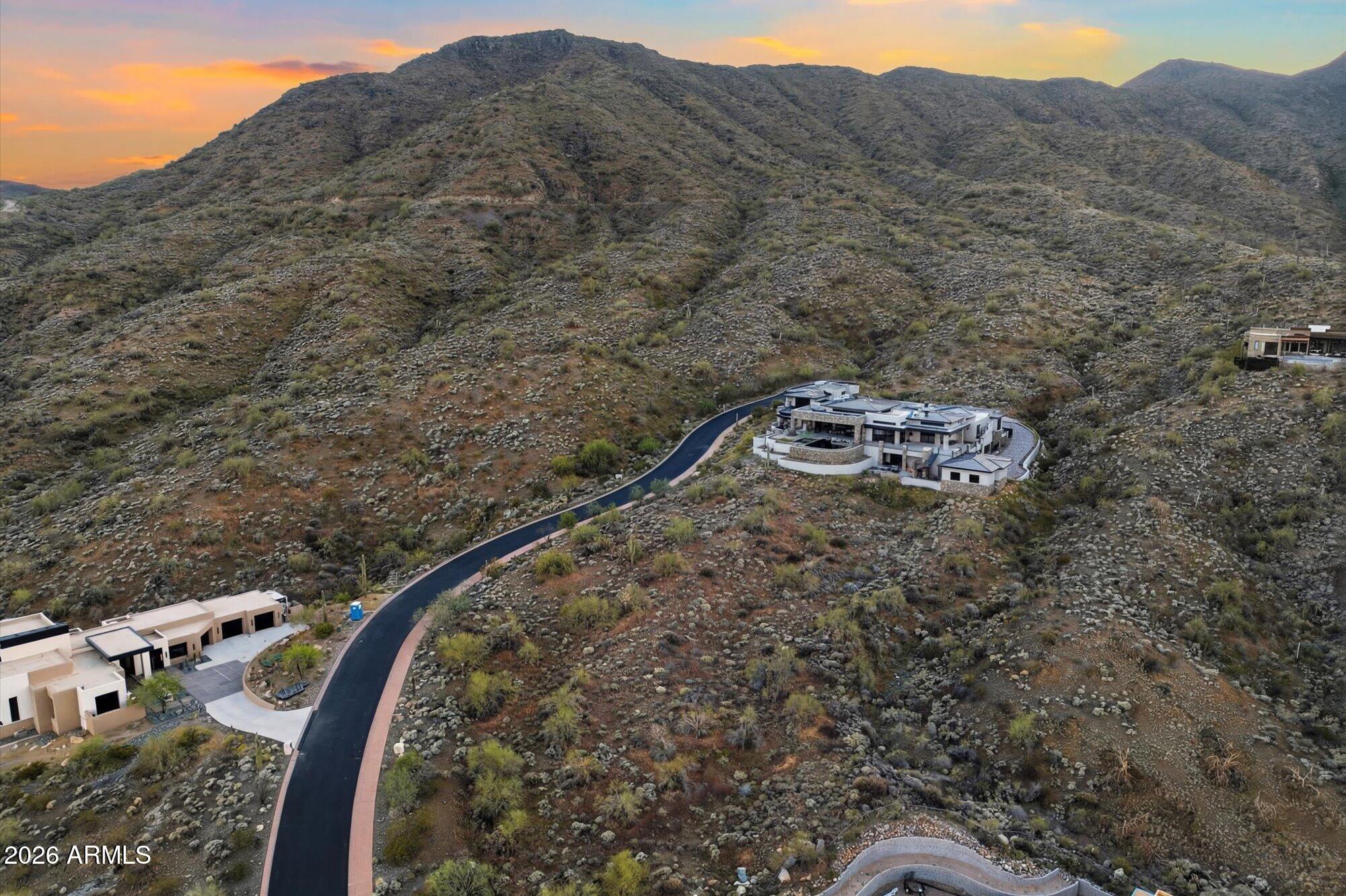 EAGLES NEST PARCEL - Land