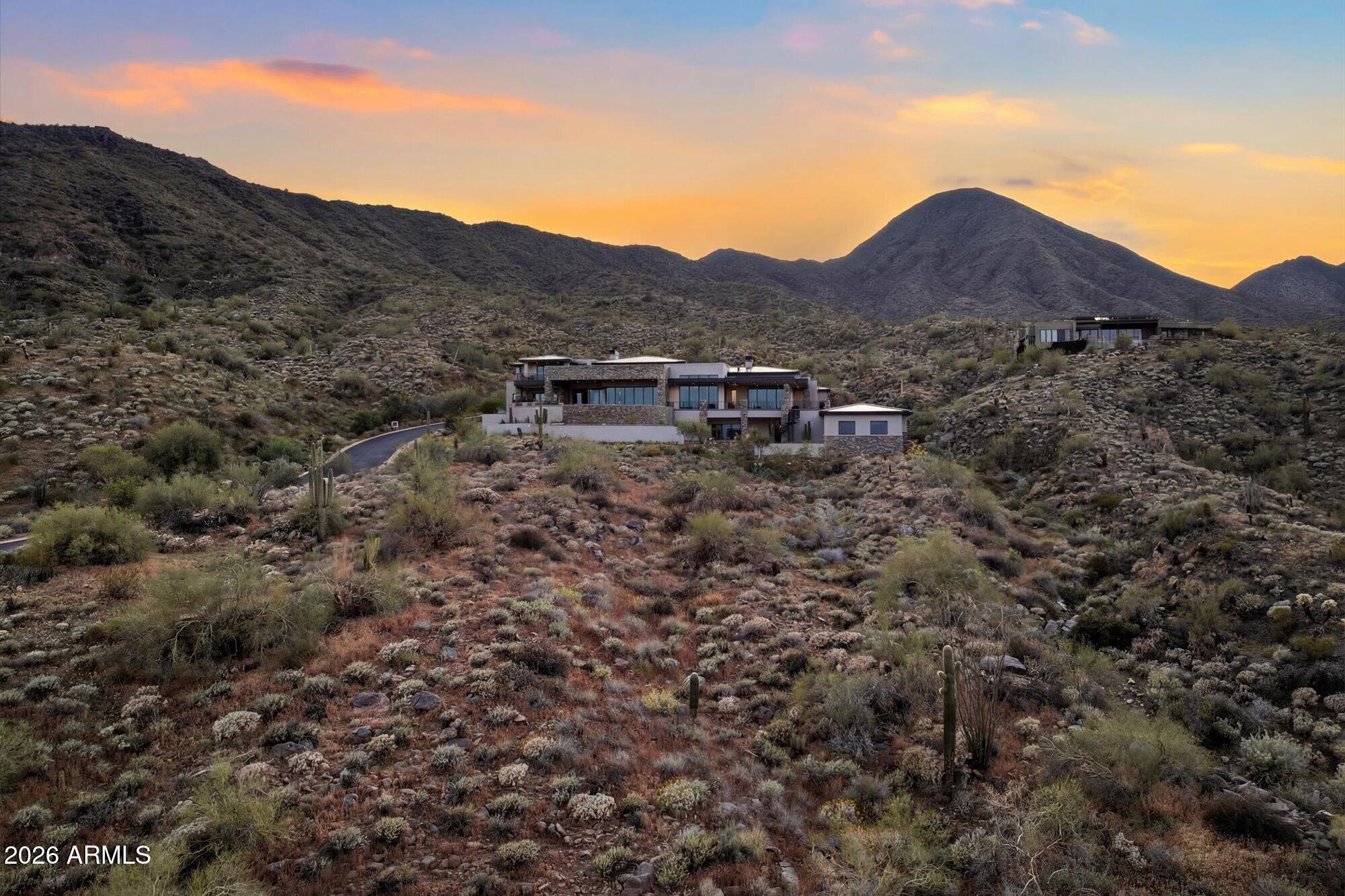 EAGLES NEST PARCEL - Land