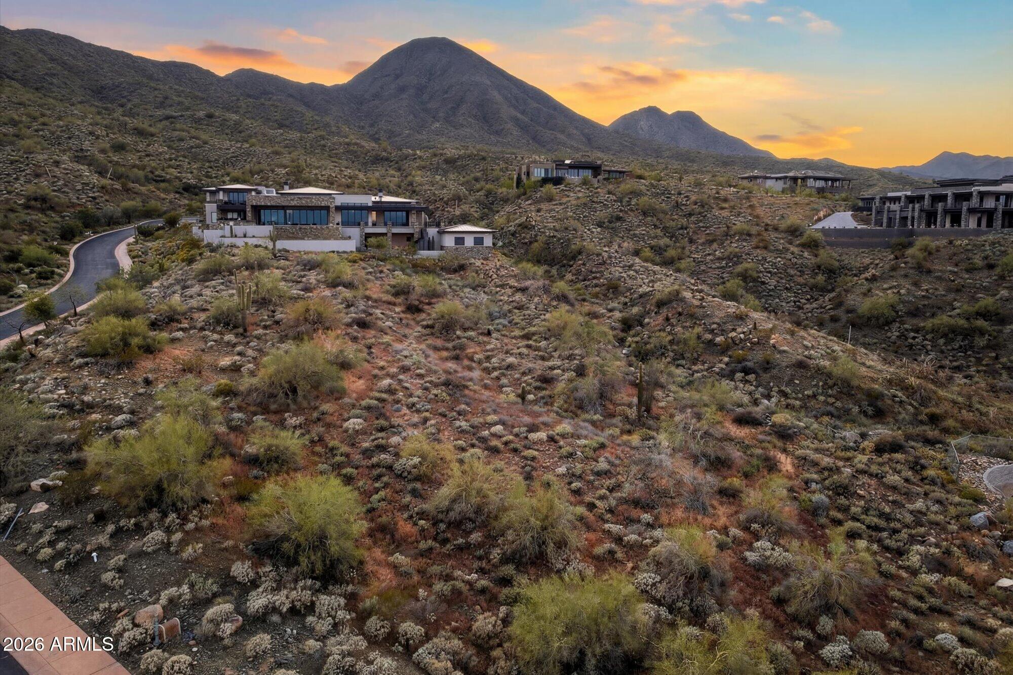 EAGLES NEST PARCEL - Land