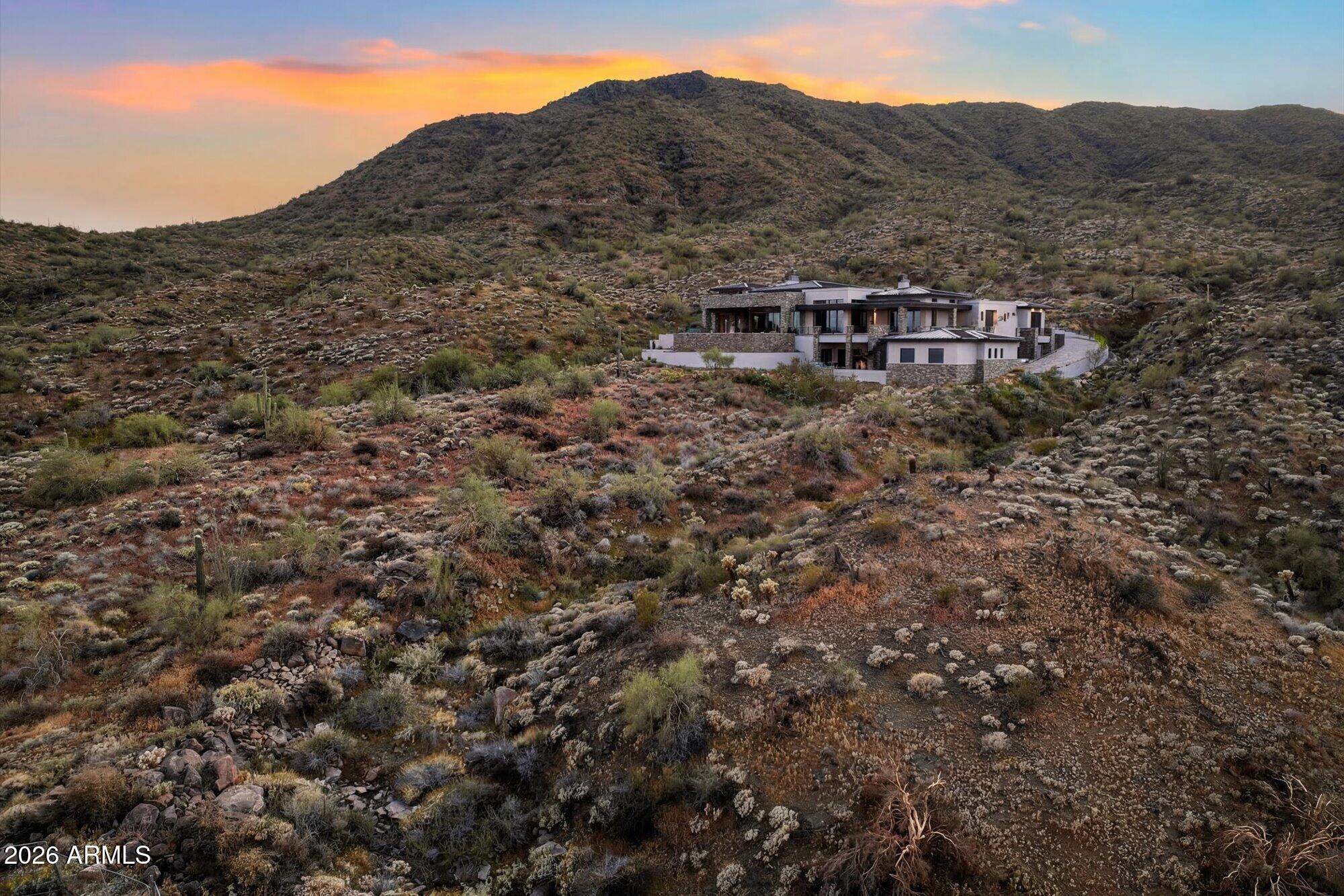 EAGLES NEST PARCEL - Land