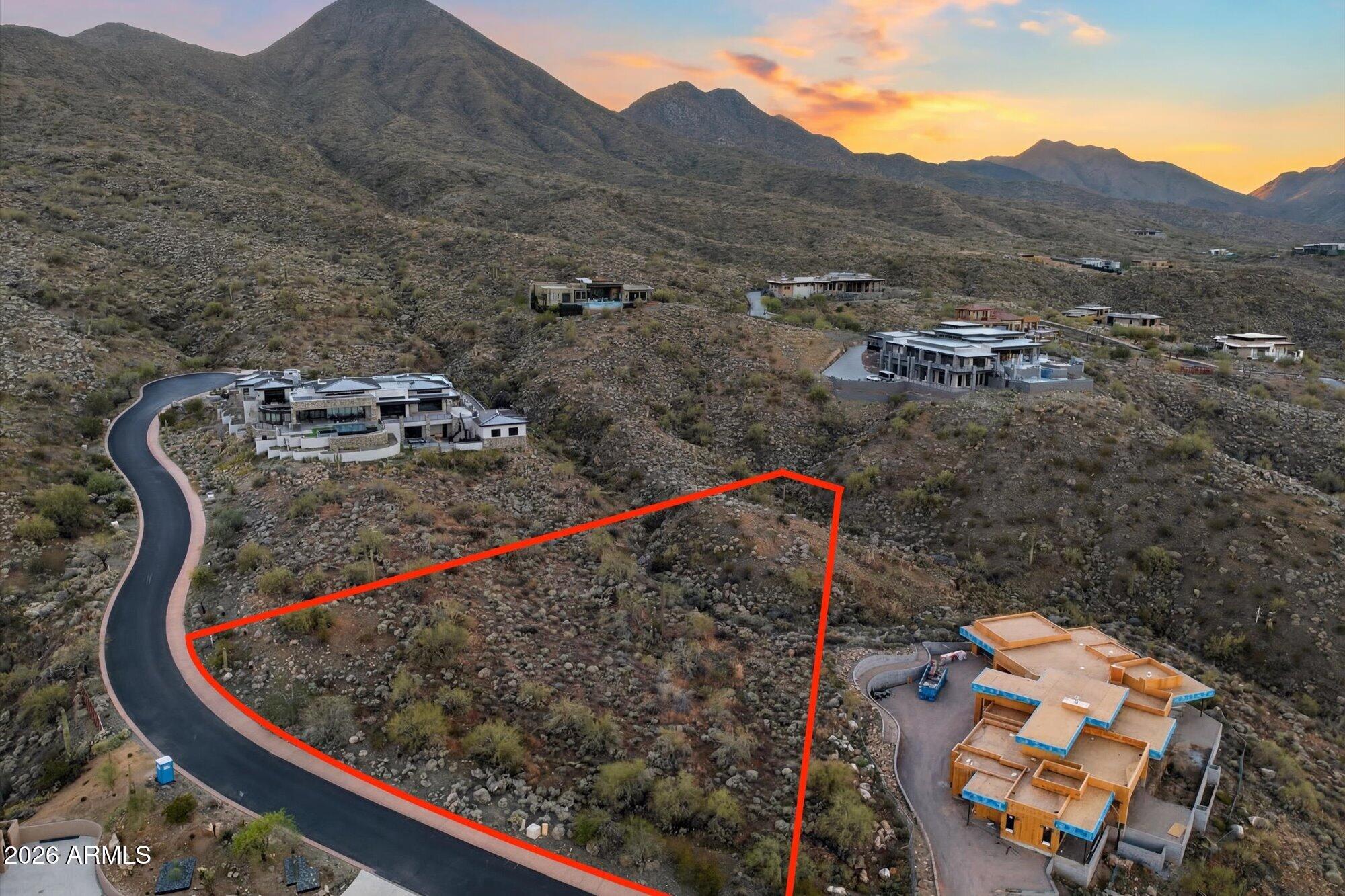 14222 E GREY OWL Trail 168