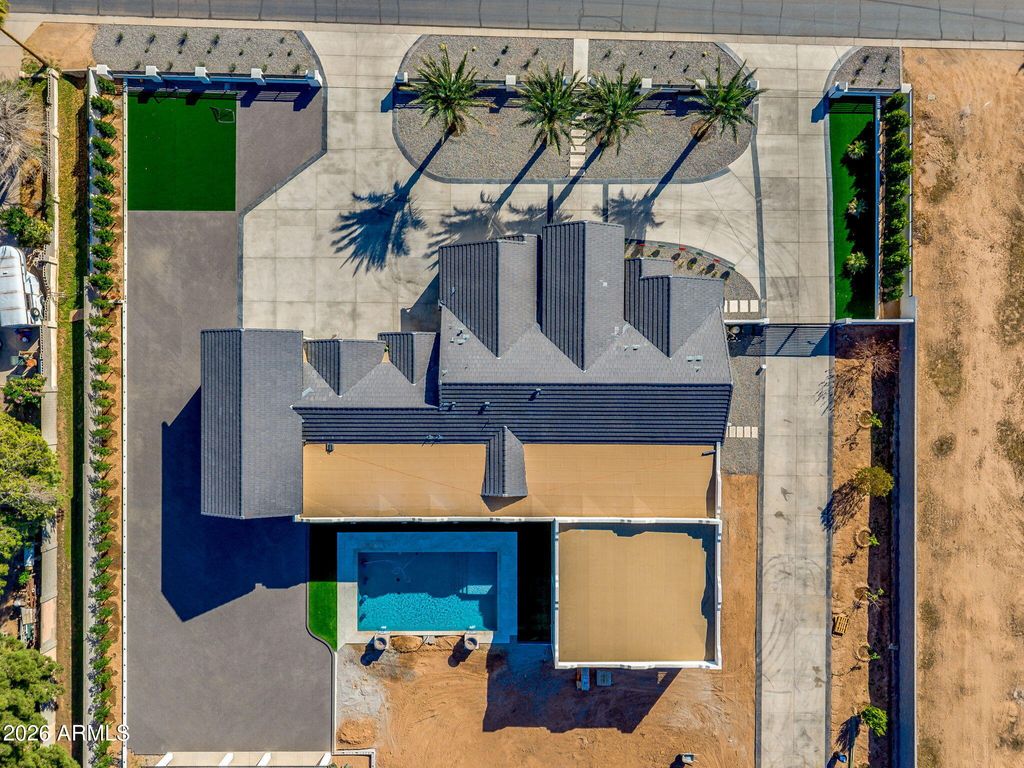 Photo of 12926 W Wolfley Drive, El Mirage, AZ 85335 (MLS # 6977780)