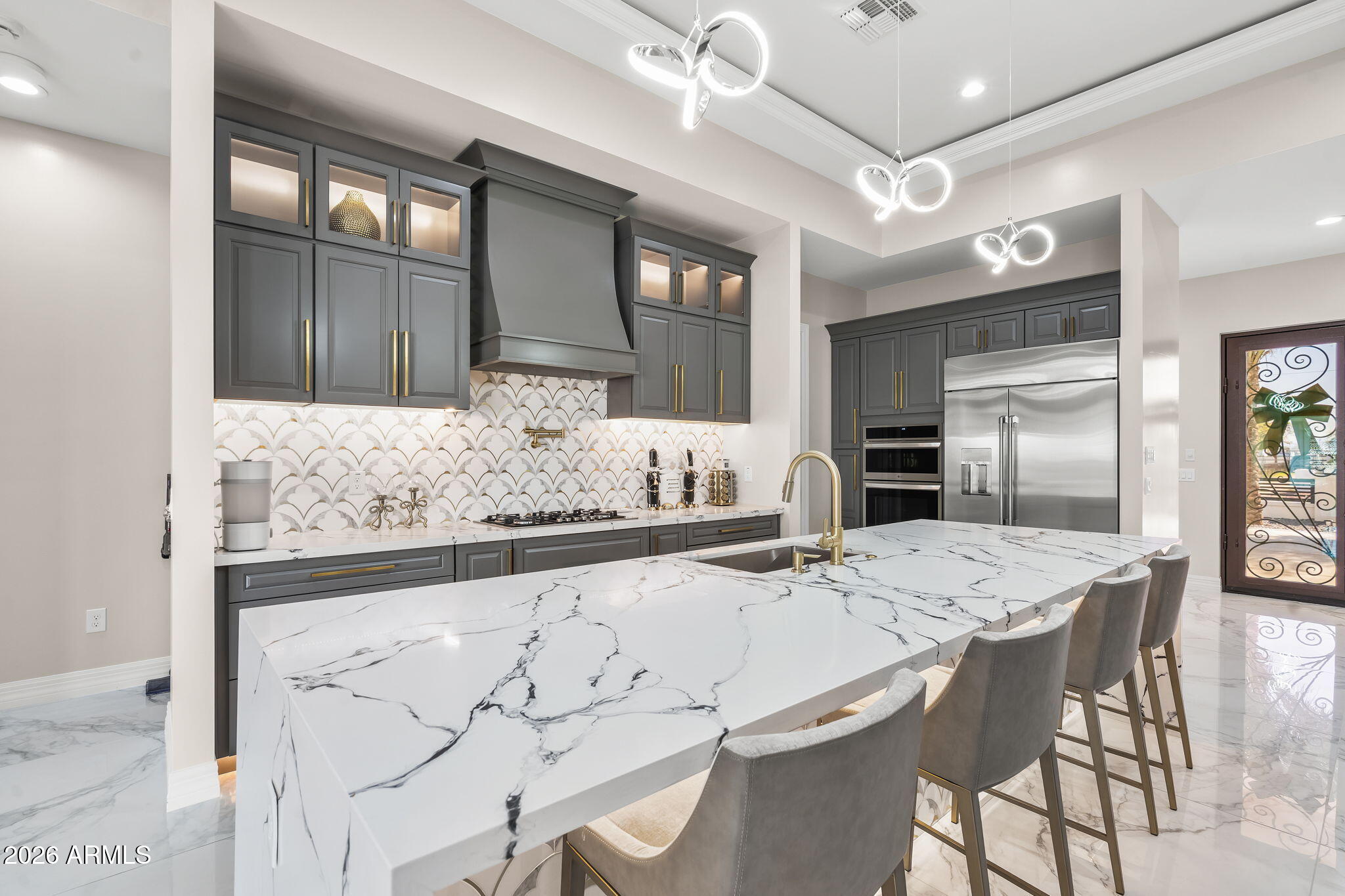 12926 W WOLFLEY Drive