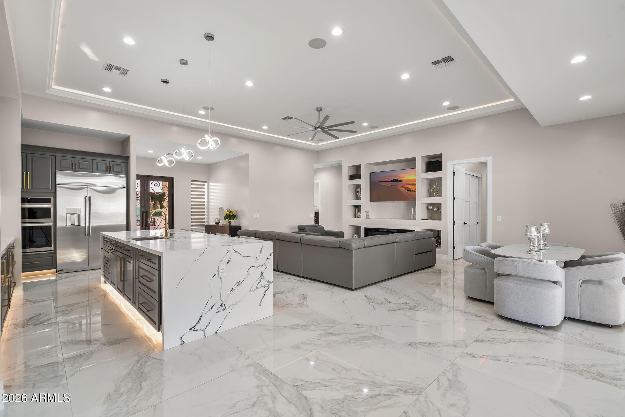 12926 W WOLFLEY Drive