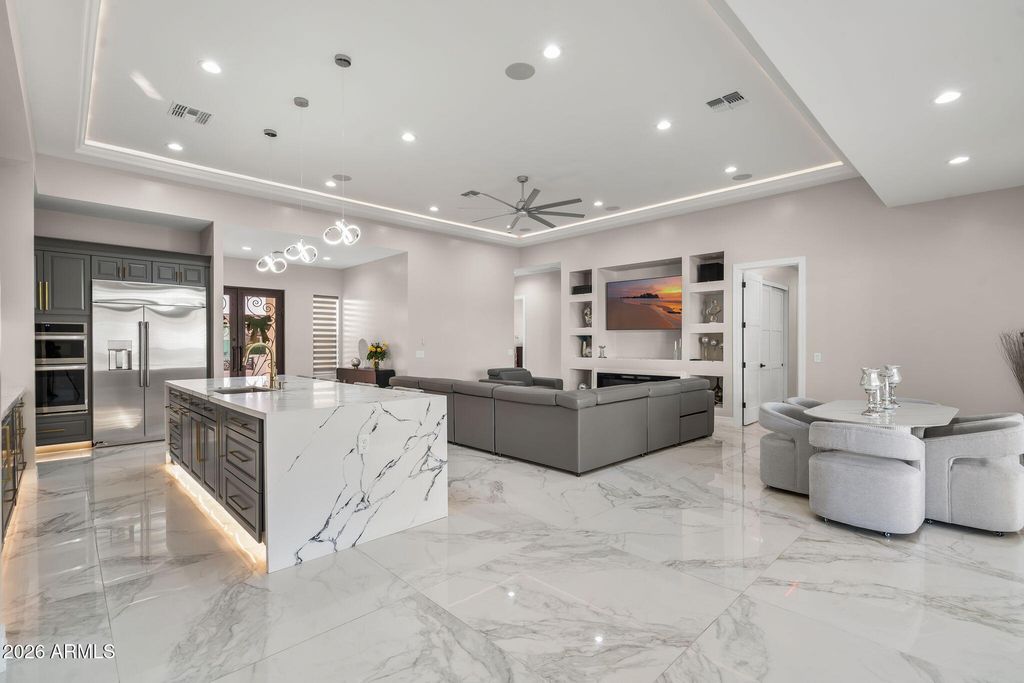 Photo of 12926 W Wolfley Drive, El Mirage, AZ 85335 (MLS # 6977780)