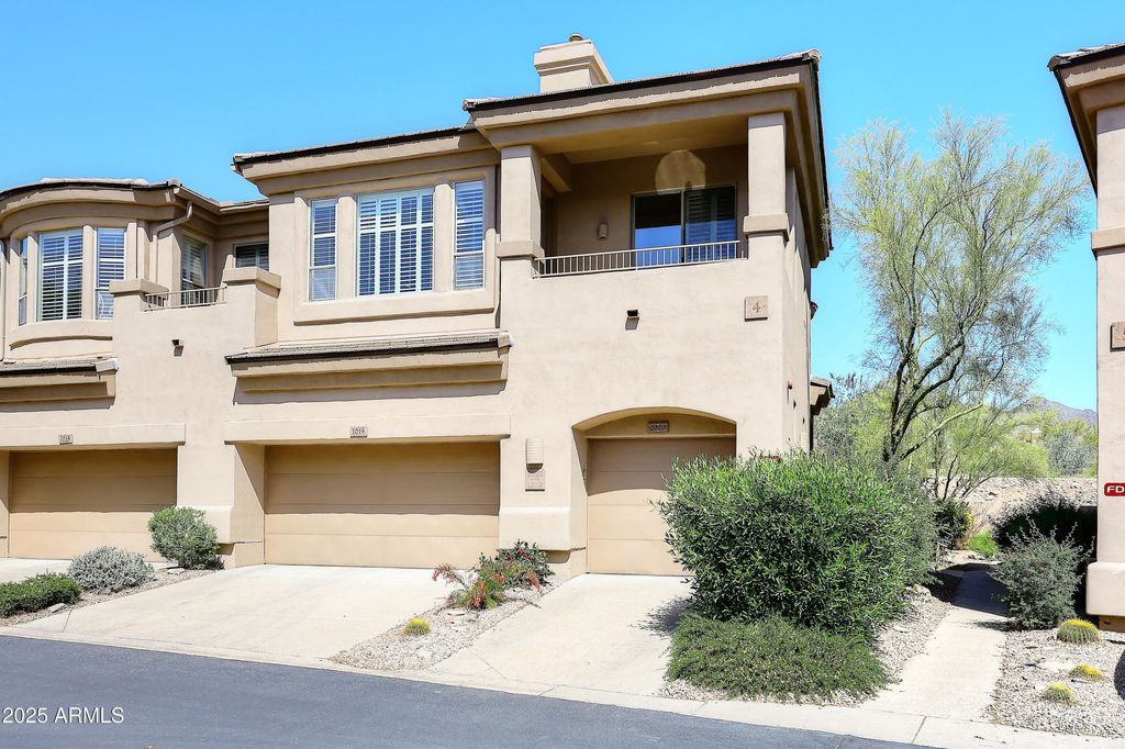 Photo of 16420 N Thompson Peak Parkway #2020, Scottsdale, AZ 85260 (MLS # 6851126)