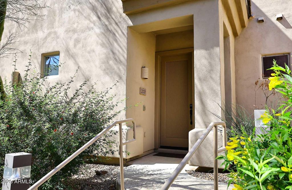 Photo of 16420 N Thompson Peak Parkway #2020, Scottsdale, AZ 85260 (MLS # 6851126)