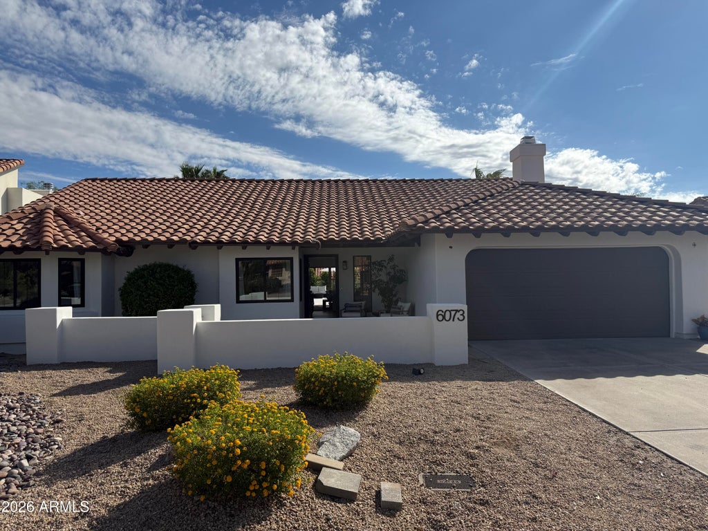 Photo of 6073 E Waltann Lane, Scottsdale, AZ 85254 (MLS # 7095558)